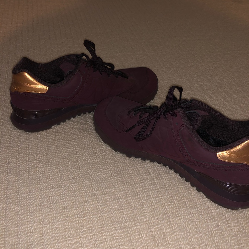 New Balance Shoes